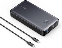 Anker Portable Charger, 24,000mAh 65W Power Bank