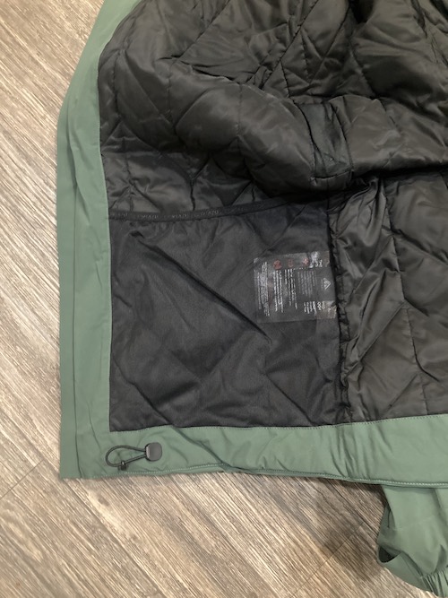 Cortazu Insulated Hard Shell Jacket Review [Tested In Utah]
