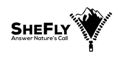SheFly Logo