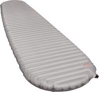 Therm-a-Rest NeoAir XTherm Camping and Backpacking Sleeping Pad