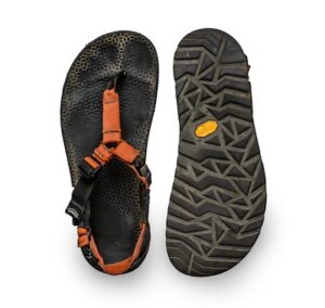 Bedrock Cairn Sandals