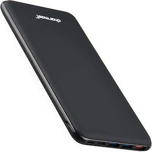 Charmast Power Delivery Power Bank 26800mAh
