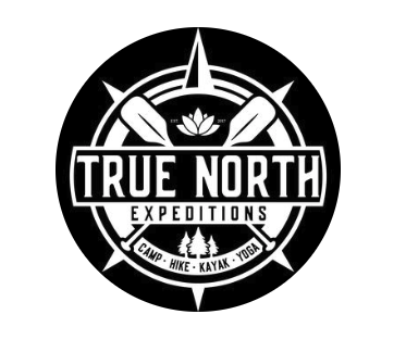 True North Expeditions Logo