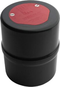 Udap NO-FED-Bear Bear Resistant Canister