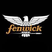Fenwick Fishing Logo