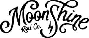 Moonshine Rod Logo