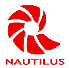 Nautilus Reels Logo