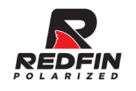 Redfin Sunglasses Logo