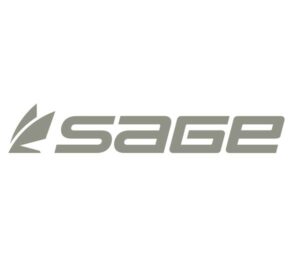 Sage Fly Fishing Logo