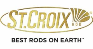 St. Croix Rod Logo