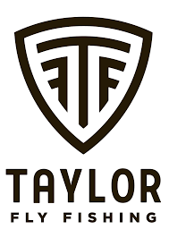 Taylor Fly Fishing Logo