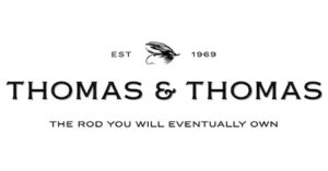 Thomas & Thomas Logo