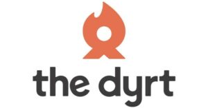 TheDyrt Logo