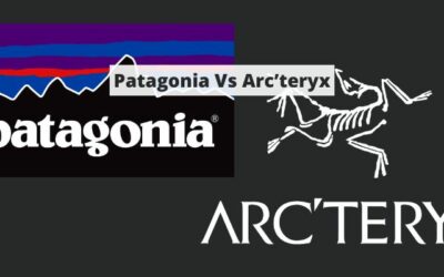 Patagonia Vs Arc’teryx: A Look at Performance & Sustainability
