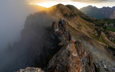 Hiking Devils Castle, Utah: Your Complete Guide