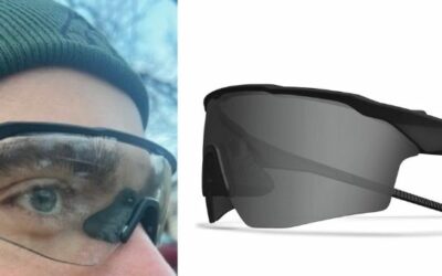 ROKA Sunglasses Review: SR-1X