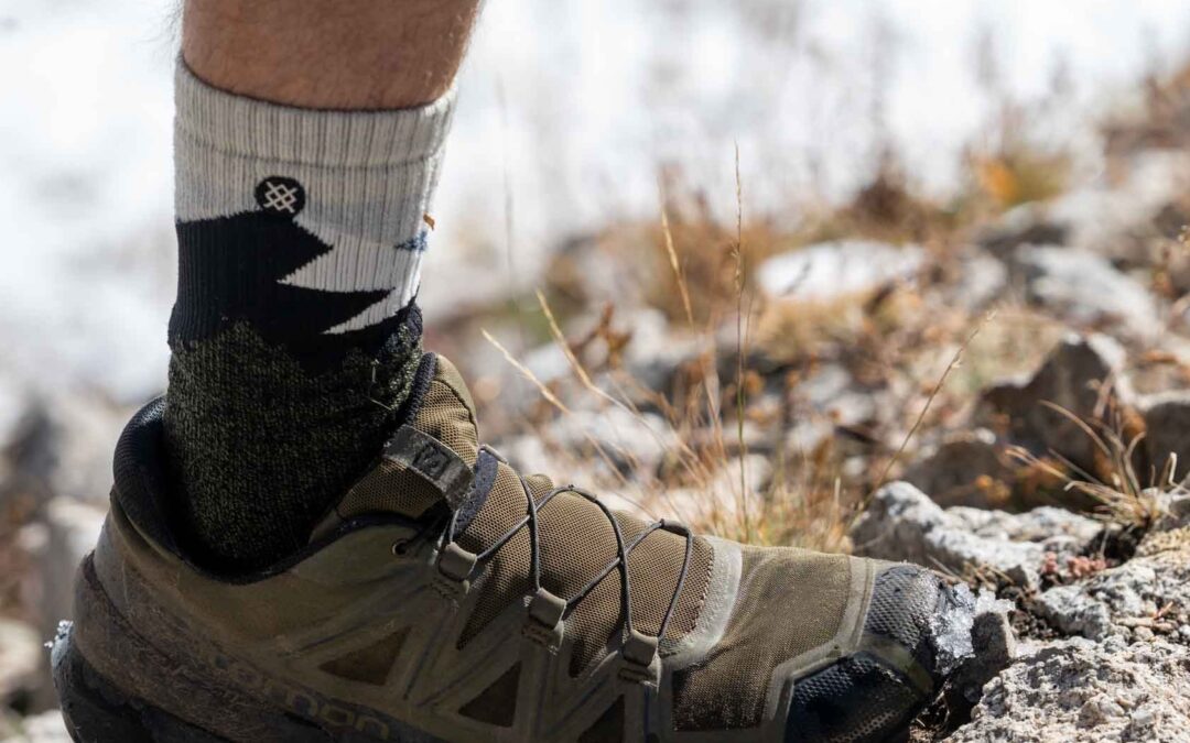 Stance Socks Review: Tested For Adventure